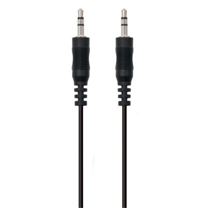 Ewent CABLE AUDIO ESTEREO JACK 3,5mm -10mt