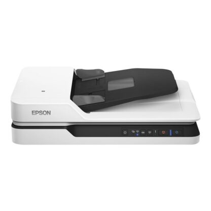 Epson Escaner WorkForce DS-1660W