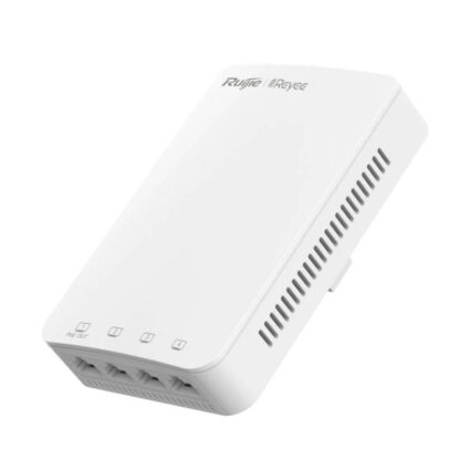 Reyee AP WiFi AC1300 Dual Pared 4xLAN 2x2 MIMO