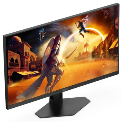 AOC 24G4XE Monitor24" 180hz DP 2HDMI  MM