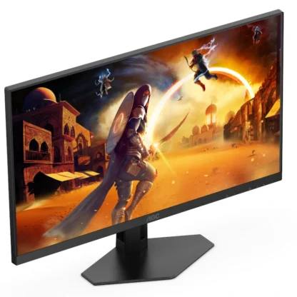 AOC 27G4XE Monitor27" 180hz DP 2HDMI  MM