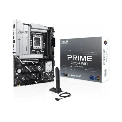 ASUS Placa Base PRIME Z890-P WIFI ATX SOCKET 1851