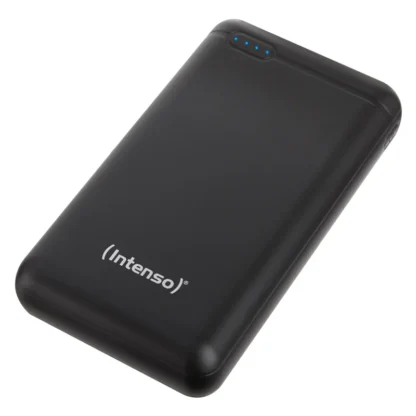 Intenso Powerbank XS20000 20000 mAh Black